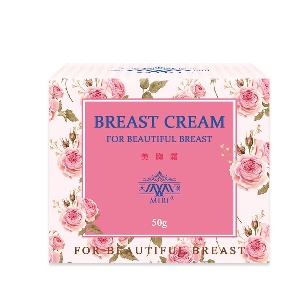 Miri Breast Cream